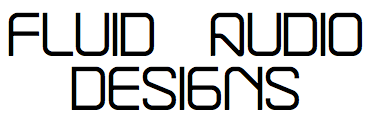 Fluid Audio Designs